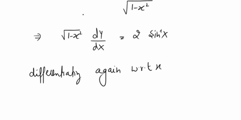 question-4-4-marks-if-y-sin-12-show-that-2-dy-dy-1-i-2-dx2-dx-question-5-5-marks-find-dy-when-1-0-if-given-y-tan-dx-sinh-z-32874
