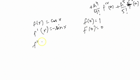 find-t5taylor-polynomial-of-degree-5-of-the-function-fxcosxata0-t5x-using-the-taylor-remainder-theoremfind-all-values-of-x-for-which-this-approximation-is-within-0003754-of-the-right-answer-22285