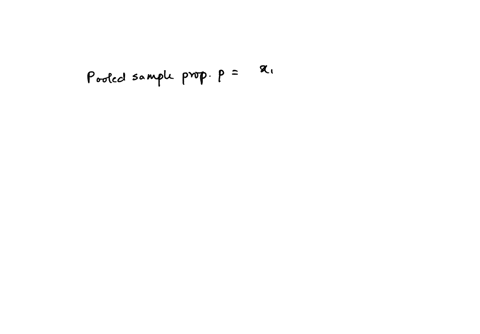 from-the-sample-statistics-find-the-value-of-p-used-to-test-the-hypothesis-that-the-population-proportions-are-equal-n1-44-n2-389-x1-6-x2-140-18612