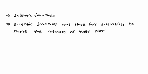 why-are-scientific-journals-such-as-nature-and-journal-of-the-american-medical-association-extremely-important-to-scientific-progress-84762