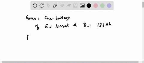 a-certain-car-battery-with-a-120-v-emf-has-an-initial-charge-of-136-a-h-assuming-that-the-potential-across-the-terminals-stays-constant-until-the-battery-is-completely-discharged-for-how-man-48023