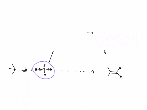 beginarrayl-text-draw-the-structure-of-each-transition-state-in-the-three-step-mechanism-for-the-rea-78214