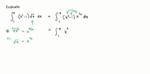 int_14leftx2-1right-sqrtx-d-x