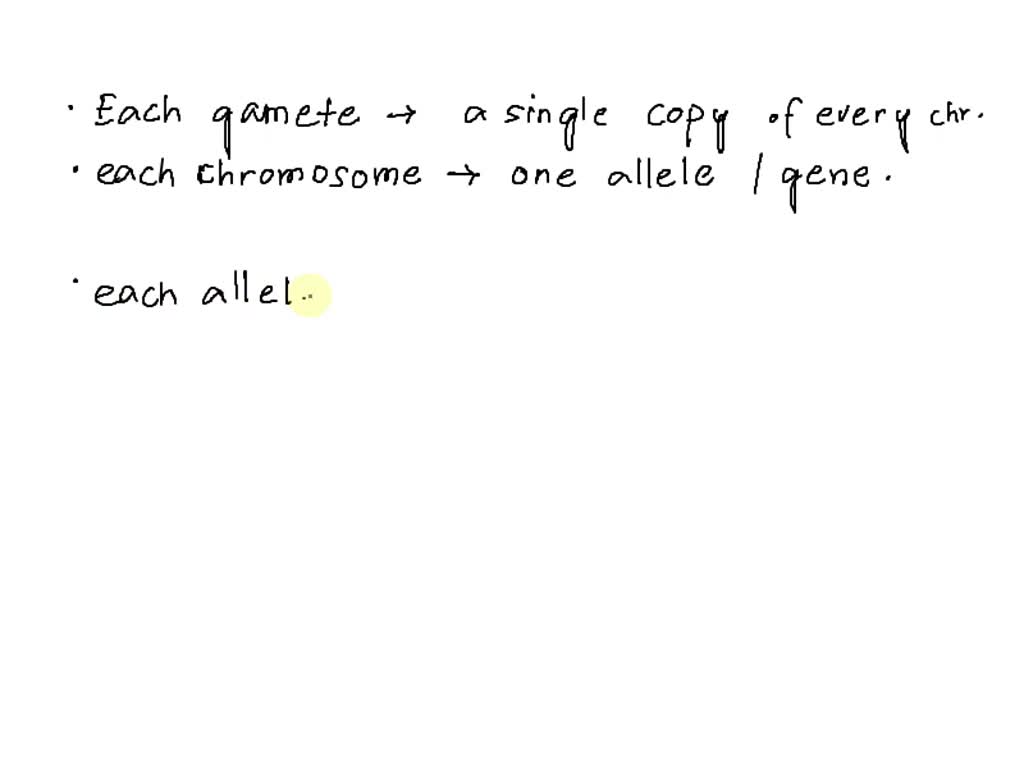 SOLVED Skin color in a certain species of fish is inherited via a