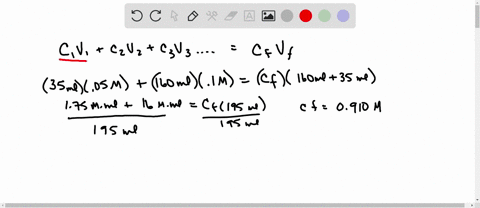 calculate-the-ph-of-a-solution-prepared-by-adding-350-ml-of-0050-m-hbr-to-1600-ml-of-010-m-hi-hbr-and-hi-are-both-considered-strong-acids