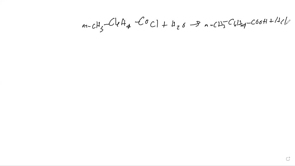 SOLVED Consider a Chemical reaction between Sulfolene and Maleic