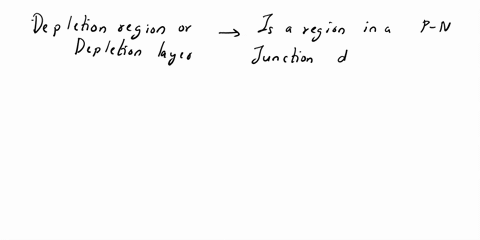 what-is-depletion-region-of-a-p-n-junction-diode-describe-in-your-own-words-the-fonvard-bias-and-reverse-blas-conditions-of-a-p-n-junction-diode-32824