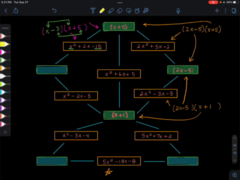 in-the-blank-rectangles-write-an-algebraic-expression-such-that-any-one-of-the-given-trinomials-is-the-product-of-the-two-expressions-found-on-both-end-of-the-segment-write-your-solution-051-25008