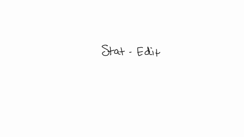 Use a calculator to find the correlation coefficient of the...