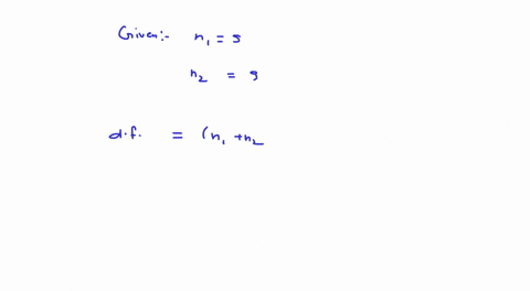 john-wants-to-compare-two-means-his-sample-statistics-were-and-assuming-equal-variances-the-degrees-of-freedom-for-his-test-will-be-select-one-a-16-b-18-c-9-d-8-18104