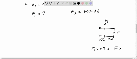 part-1-of-1-10-points-piston-in-the-figure-has-diameter-of-026-in-and-is-attached-to-lever-arm-a-dis-tance-17-in-from-the-pivot-point-piston-2-has-a-diameter-of-15-in-an-external-force-f-act-22116