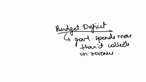 which-of-the-following-statements-about-budget-deficits-and-surpluses-is-true-select-the-correct-answer-below-if-the-budget-deficit-falls-private-savings-also-fall-if-the-budget-surplus-increases-the