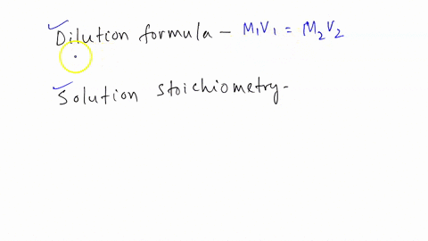 what-is-the-difference-between-dilution-formula-and-solution-stoichiometry-how-can-you-tell-when-to-use-each-one-35879