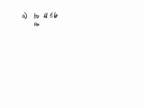 question-2-a-mail-order-business-prides-itself-in-its-ability-to-fill-customers-orders-in-six-days-or-less-on-average-periodically-the-operations-manager-selects-a-random-sample-of-customer-52577