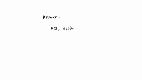 identify-all-of-the-strong-acids