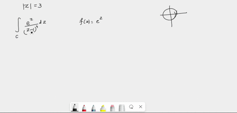 let-c-be-the-circle-izl-3-oriented-counterclockwise-ez-evaluate-the-contour-integral-1-dz-58201