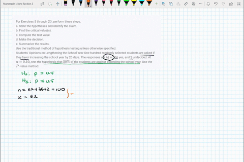 for-exercises-5-through-20-perform-these-steps-a-state-the-hypotheses-and-identify-the-claim-b-fin-9-67053