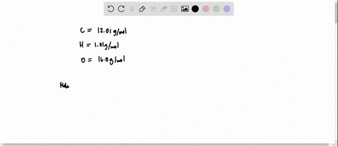 what-is-the-molar-mass-of-sugar-sucrose-c12h22011-show-your-calculations-30798
