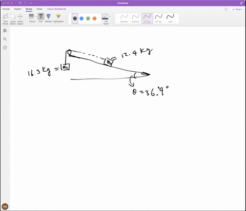 a-crate-of-mass-m_1-on-a-frictionless-inclined-plane-is-attached-to-another-crate-of-mass-m_2-by-a-m-00115
