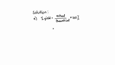 if-1353-g-of-copper-ii-chloride-was-the-actual-amount-obtained-in-a-reaction-for-which-the-theoretical-yield-was-728g-the-percentage-yield-is-7115-7830-8198-8411-the-standard-chosen-to-defin-85347