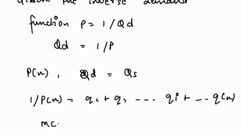 market-inverse-demand-is-p-1qd-where-qa-is-quantity-demanded-firm-is-total-cost-of-production-is-tciqi-q-025-if-qi-0-and-tci0-0-here-the-quasi-fixed-cost-is-f-025-find-the-competitive-equili-46256