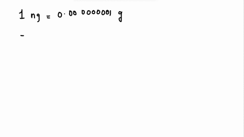 convert-the-following-by-showing-your-work-5-millimolar-to-nanomolar-microgram-into-gram-500-microliter-into-liter-one-nanogram-into-one-milligram-one-nanogram-into-one-gram-66912
