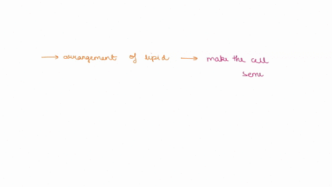 a-cell-membrane-is-a-phospholipid-bilayer-which-major-benefit-does-the-arrangement-of-lipids-in-the-membrane-provide-to-a-cell-a-the-surfaces-of-the-membrane-can-interact-with-water-solution-85504