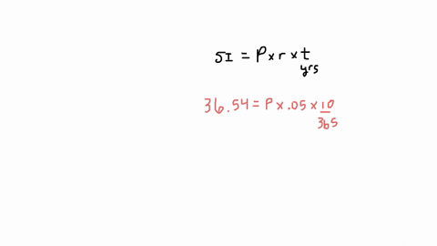 if-rita-receives-3654-interest-for-a-deposit-earning-5-simple-interest-for-10-days-what-is-the-amount-of-her-deposit-round-your-answer-to-the-nearest-cent