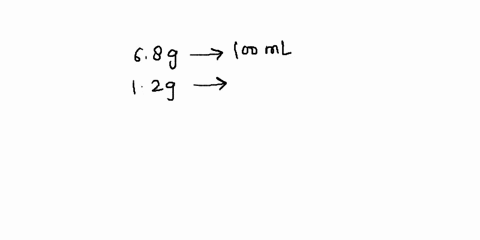 the-solubility-of-benzoic-acid-in-water-is-680g100-ml-at-100-degrees-celsius-calculate-the-minimum-volume-of-water-needed-to-dissolve-12-g-of-benzoic-acid-at-100-dege-rees-celsius-sclcct-onc-20687