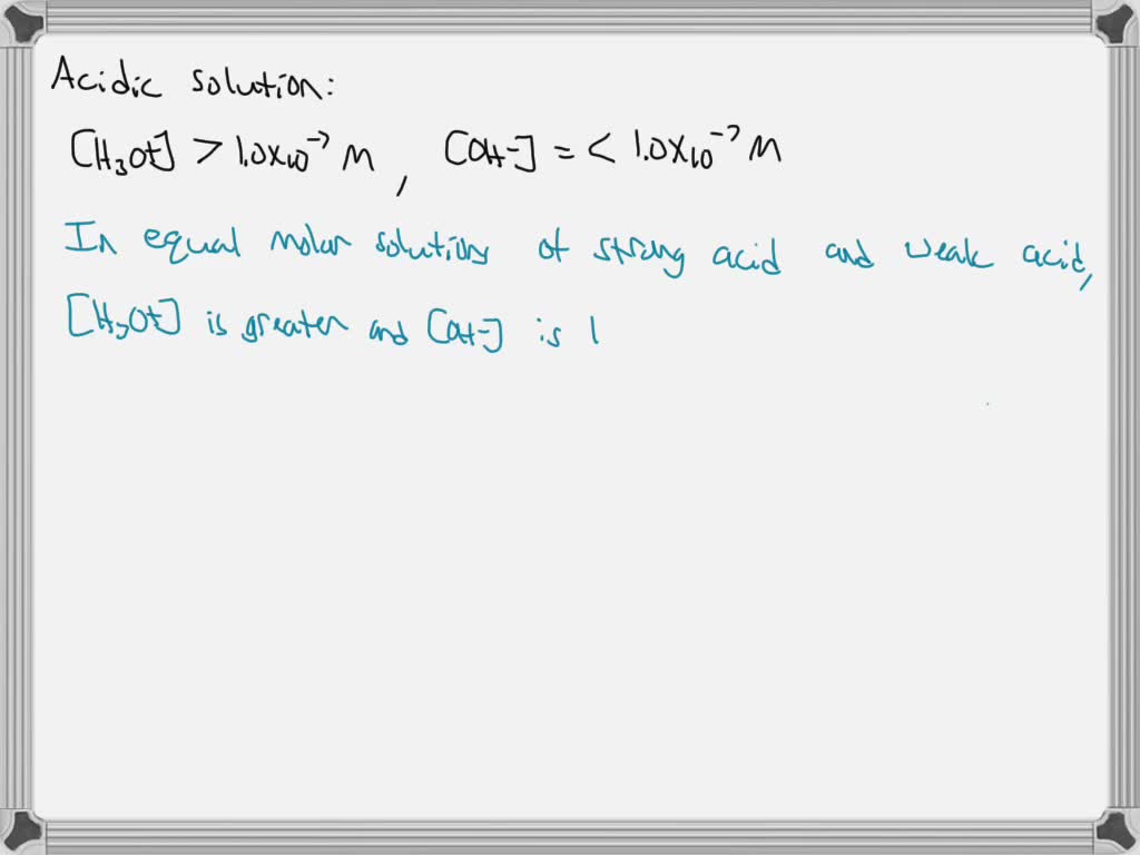 SOLVED: 1. Explain the difference between how ionic compounds dissolve ...