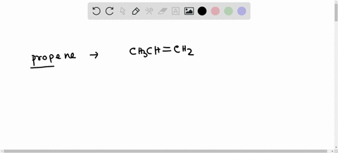 write-a-condensed-structural-formula-for-each-of-the-following-alkenes-propene-2-butene-1-butene-64008