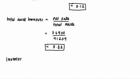 a-current-ratio-b-quick-ratio-c-cash-ratio-d-debt-equity-ratio-e-total-debt-ratio-f-total-asset-turnover-g-inventory-turnover-h-receivables-turnover-i-profit-margin-j-return-on-assets-71156