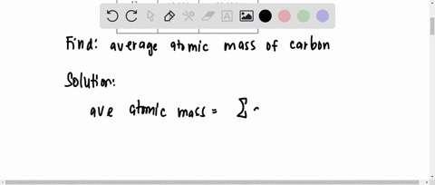 there-are-only-two-naturally-ccuring-stable-isotopes-of-carbon-the-mass-and-naturab-abundance-of-one-of-them-is-listed-in-the-table-below-use-whatever-data-you-need-from-the-aleks-periodic-t-06813