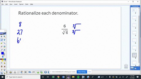 rationalize-each-denominator-frac6sqrt34-08645