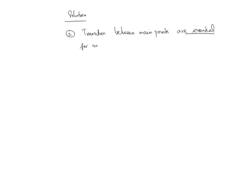 while-transitions-between-main-points-are-not-an-actual-necessity-they-do-provide-a-nice-finishing-touch-to-the-speech-a-true-b-false-you-should-speak-at-a-moderately-fast-pace-that-includes-73151