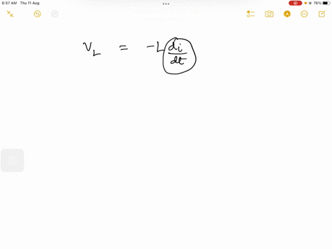 a-voltage-of-02-v-is-induced-across-a-coil-when-the-current-through-it-changes-uniformly-from-005-to-045-a-in-01-s-what-is-the-self-inductance-of-the-coil-hint-review-section-142-self-induct-88539