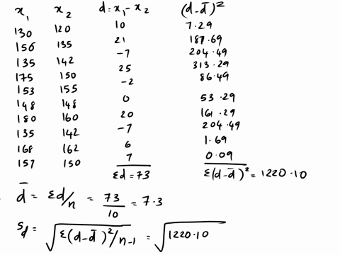 chapter-section-exercise-239-t-distribution-and-aiven-matched-pair-sample-resuts-complete-thr-smaii-resl-oitne-given-nyporhases-assume-thr-jssume-resuils-come-reun-eourt-the-underlving-distr-13339