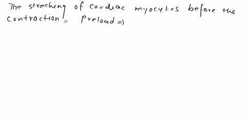 how-do-preload-contractility-and-afterload-influence-stroke-volume-and-cardiac-output-40598