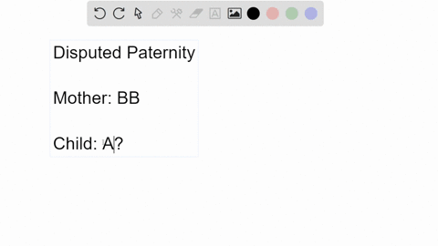in-the-following-cases-of-disputed-paternity-determine-the-probable-parent-a-mother-is-type-b-child-is-type-a-father-1is-a-father-2-is-ab-father-1-b-father-2-either-father-1-or-2-neither-fat-99793