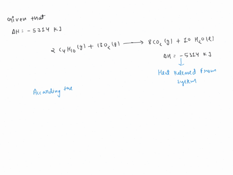 the-combustion-of-butane-produces-heat-according-to-the-equation-2c4h10g-13o2g-8co2g-10h2ol-hrxn-5314-kjmol-how-many-grams-of-butane-must-be-burned-to-release-100-104-kj-of-heat-85933