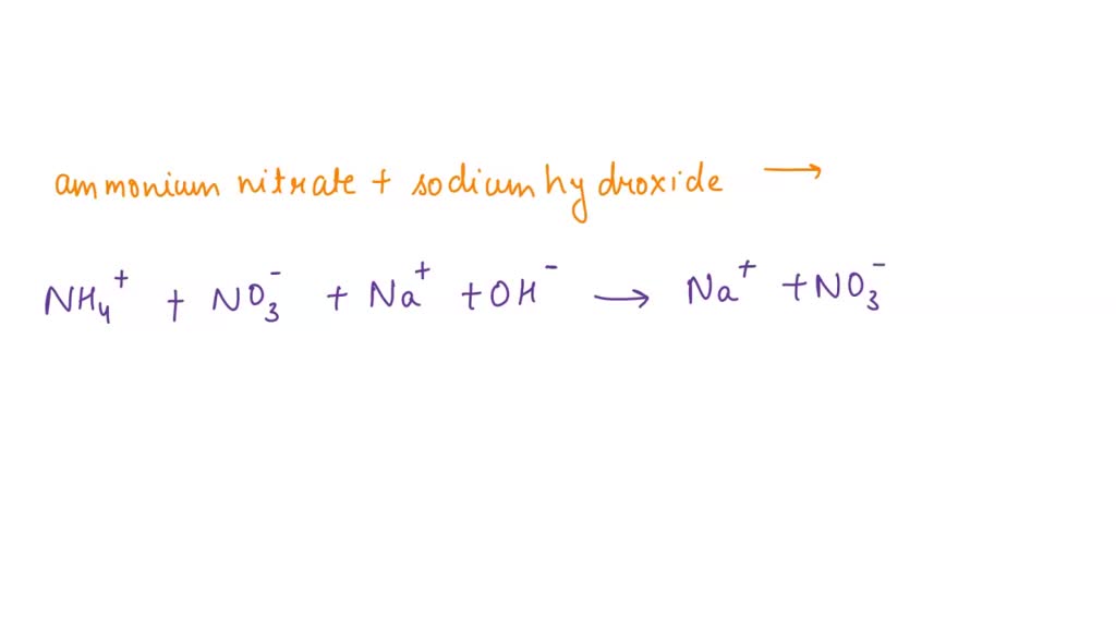 SOLVED SODIUM SULFIDE (NazS) Acidic; basic, or neutral? Net ionic