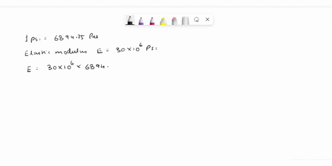 113-the-unit-of-stress-in-the-si-system-of-units-is-the-pascal-pa-if-material-has-an-elastic-modulus-of-30-x-106-psi-pounds-per-square-inch-what-is-its-elastic-modulus-in-a-pascals-b-kilopas-97093