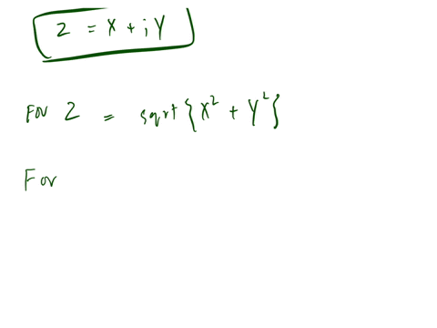 let-z-x-iy-be-a-complex-random-variable-x-y-are-real-independent-gaussian-random-variables-with-zero-mean-and-equal-variance-find-the-pdf-of-magnitude-and-phase-of-z-magnitude-of-z-is-z-sqrtx2y2-and-p