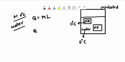 if-you-place-0oc-ice-into-0oc-water-in-an-insulated-container-what-will-happen-will-some-ice-melt-will-more-water-freeze-or-will-neither-take-place-83737