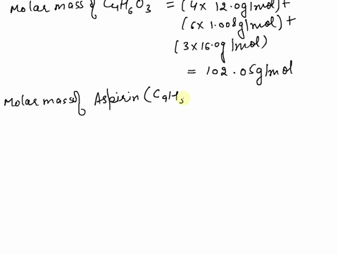 in-the-reaction-indicated-in-the-lab-book-above-if-20-g-of-salicylic-acid-and-30-g-of-acetic-anhydride-were-used-what-is-the-limiting-reagent-and-what-is-the-theoretical-yield-of-acetyl-sali-54907
