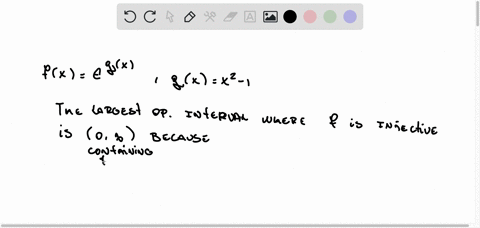 find-the-largest-open-interval-which-contains-x-one-to-one-find-1-1-on-which-the-function-f-2-1-is-76994