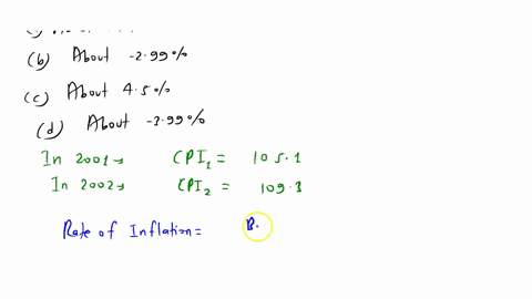 if-the-cpi-was-1093-in-2002-and-1051-in-2001-what-would-be-the-rate-of-inflation-roi-in-2002-a-about-18-b-about-299-c-about-45-d-about-399-55558