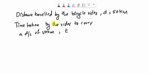 a-bicycle-rider-travels-500-km-in-25-hours-what-is-the-cyclist-average-speed-49323