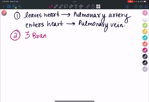1-through-the-pulmonary-circuit-deoxygenated-blood-leaves-through-the-pulmonary-arteries-veins-and-oxygen-rich-blood-returns-to-the-heart-through-the-pulmonary-arteries-veins-2-which-two-maj-26452