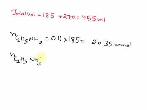 please-help-2b-calculate-the-ph-of-the-solution-that-results-from-each-of-the-following-mixtures-1850-ml-of-011-m-c2h5nh2-with-2700-ml-of-022-m-c2h5nh3cl-5b-5c-for-each-of-the-following-solu-89883